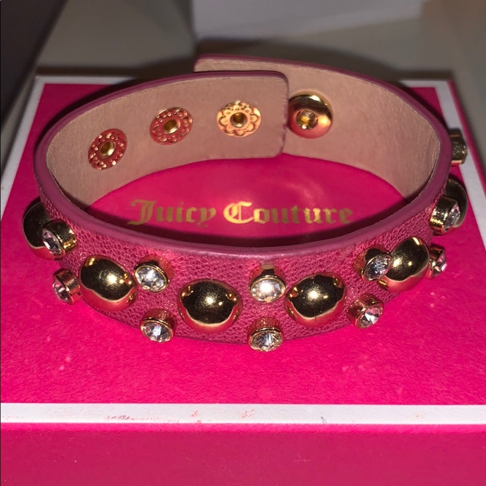 Juicy Couture Bracelet